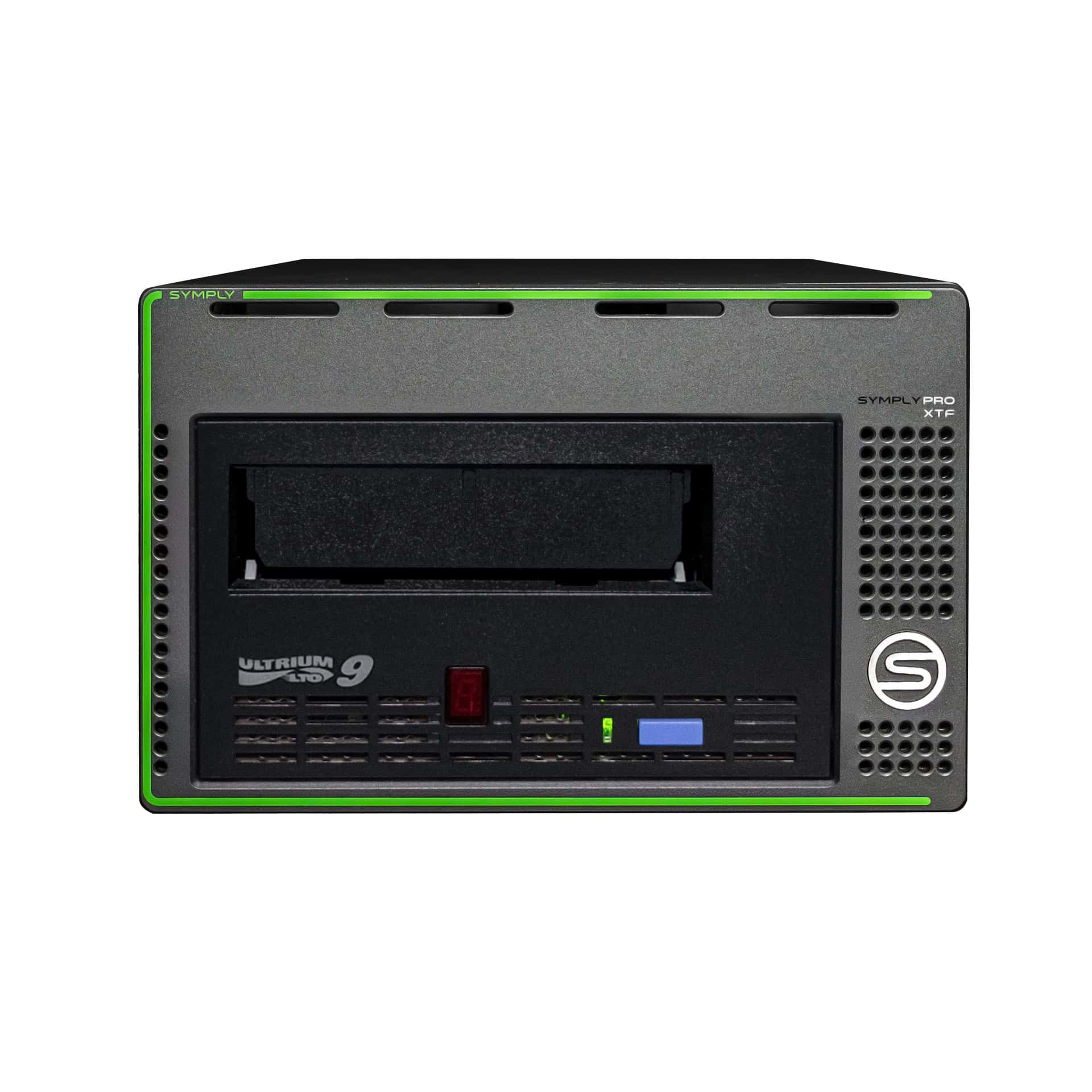 SymplyPRO XTF Ethernet Tape - Desktop