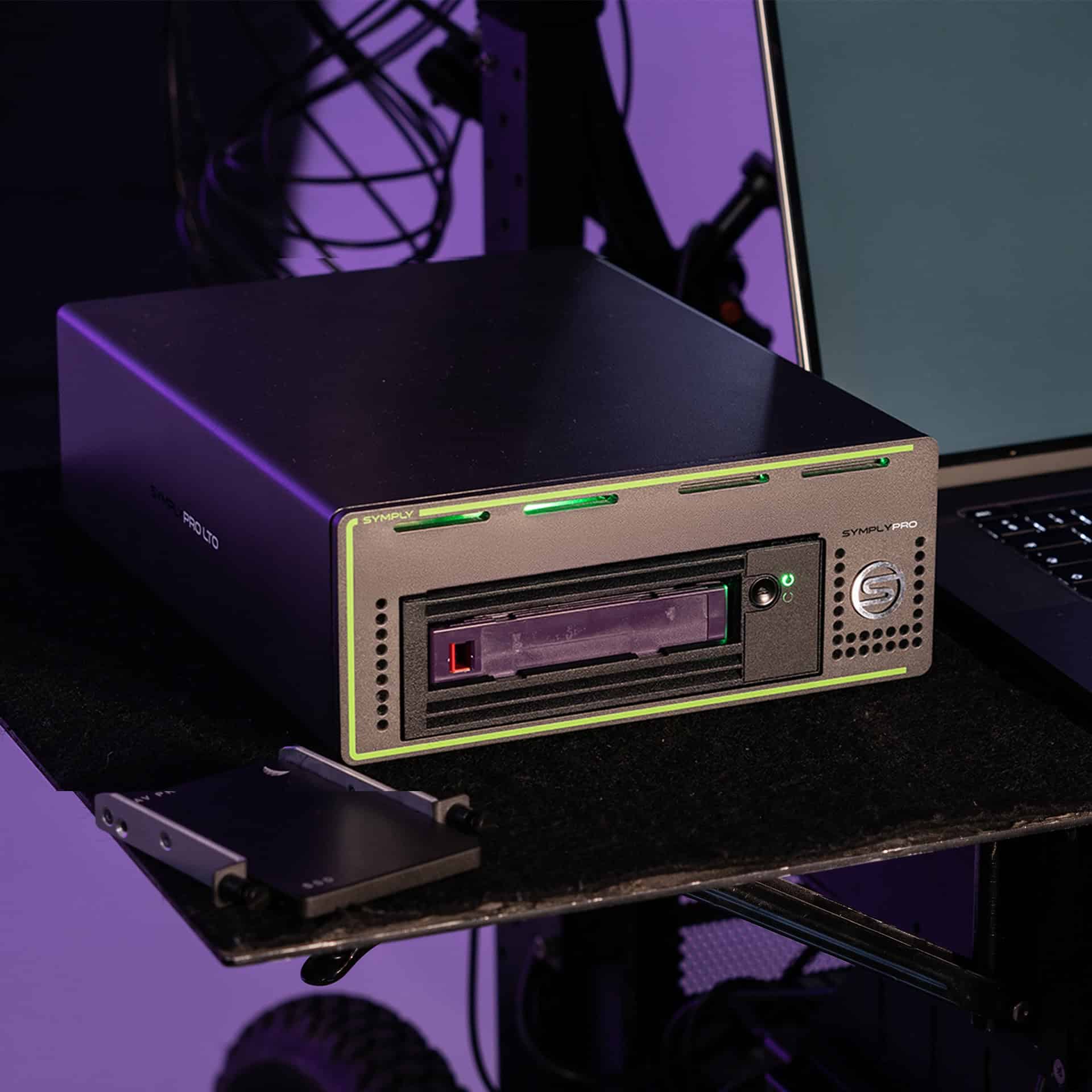 SymplyPRO Thunderbolt - Desktop - Image 3