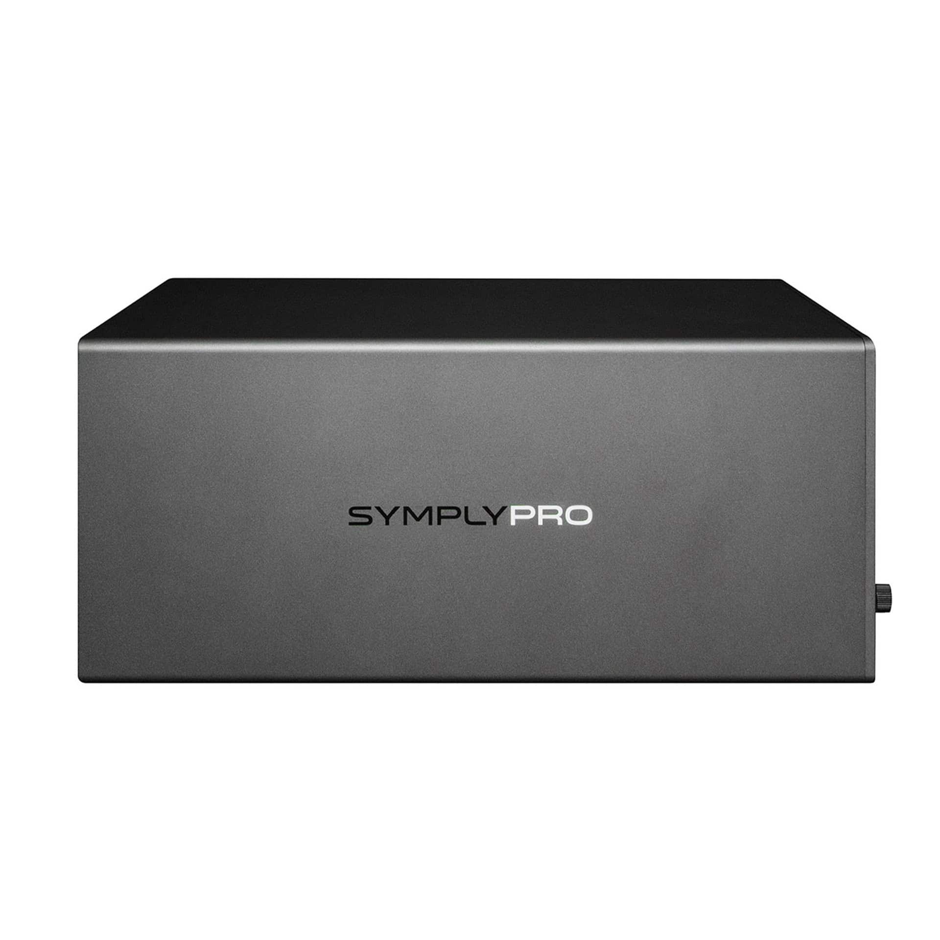 SymplyPRO XTH Thunderbolt – Desktop - Image 4