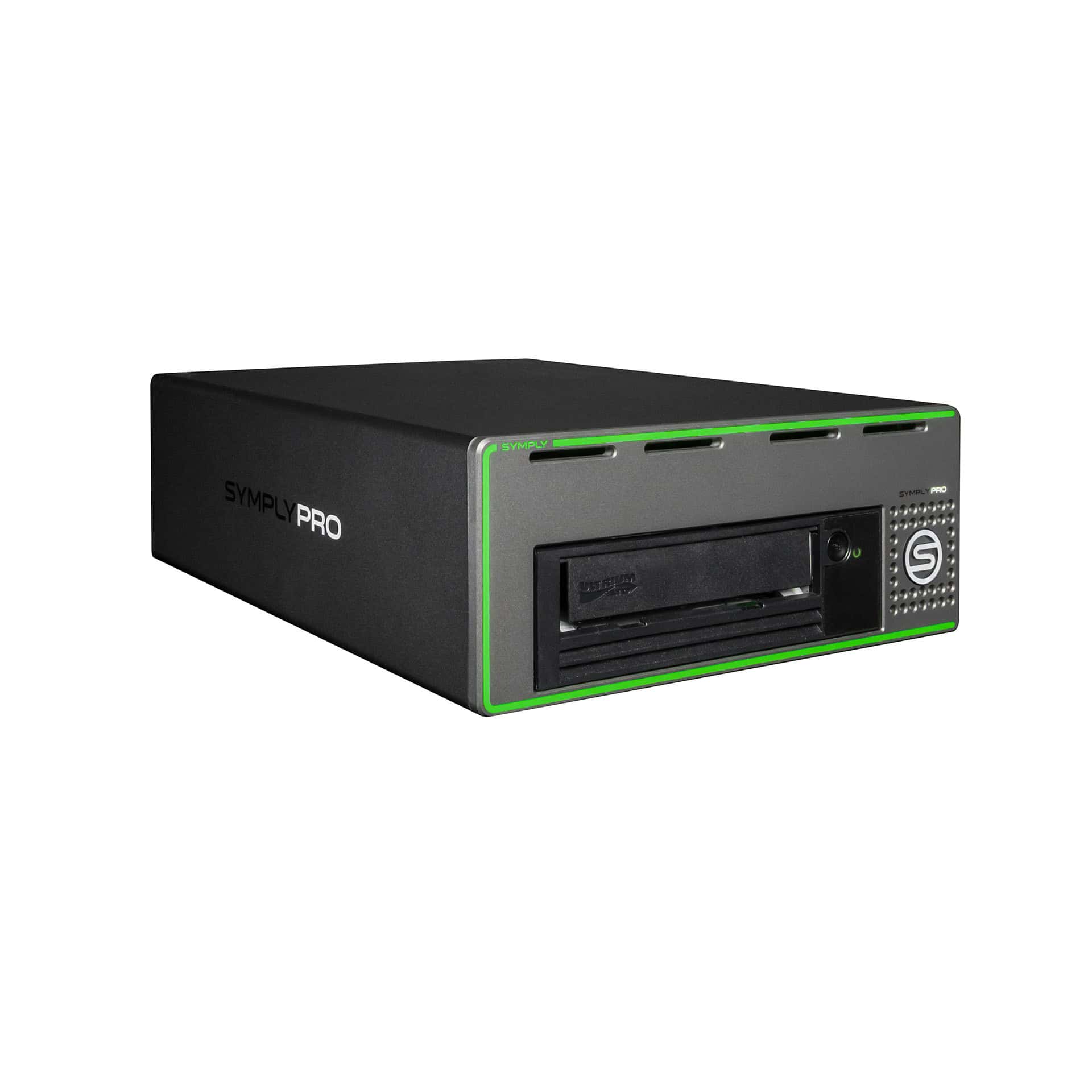 SymplyPRO Thunderbolt - Desktop