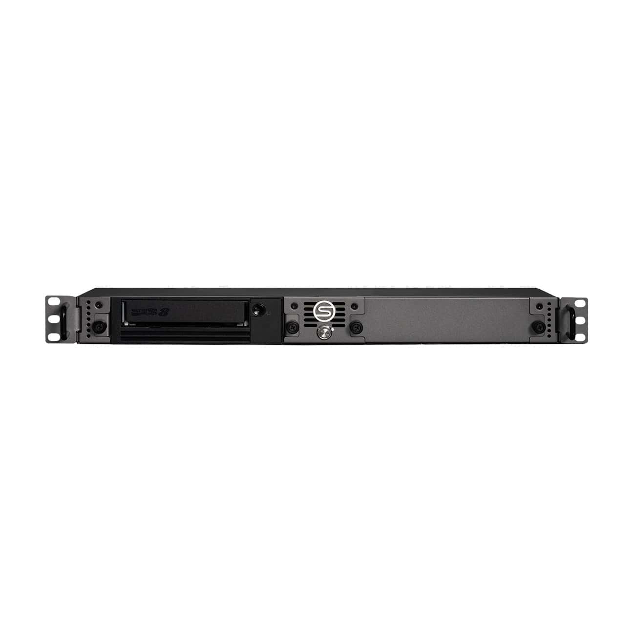 SymplyPRO 1RU Ethernet - Rackmount