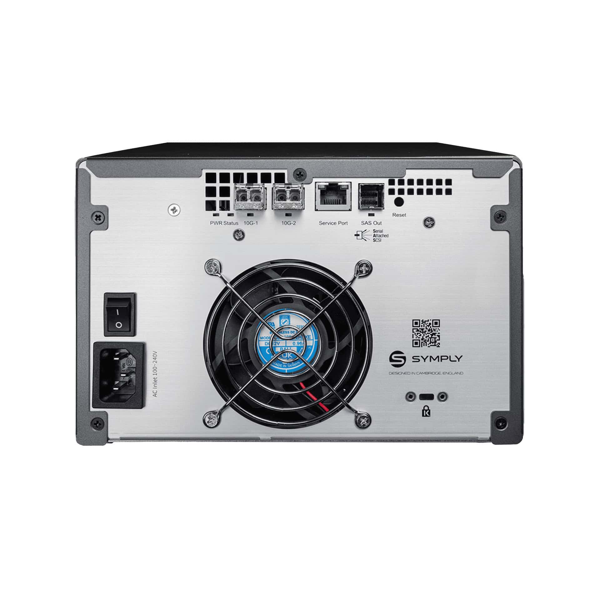 SymplyPRO XTF Ethernet Tape - Desktop - Image 2