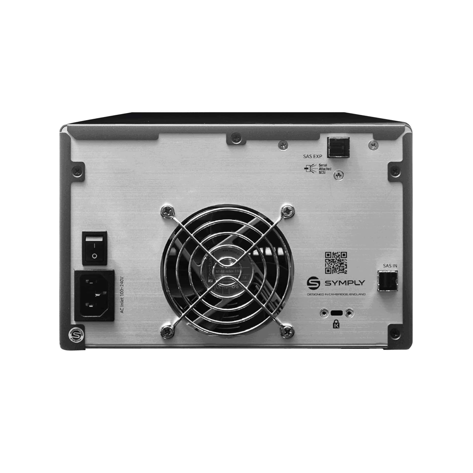 SymplyPRO XTH SAS - Desktop - Image 2