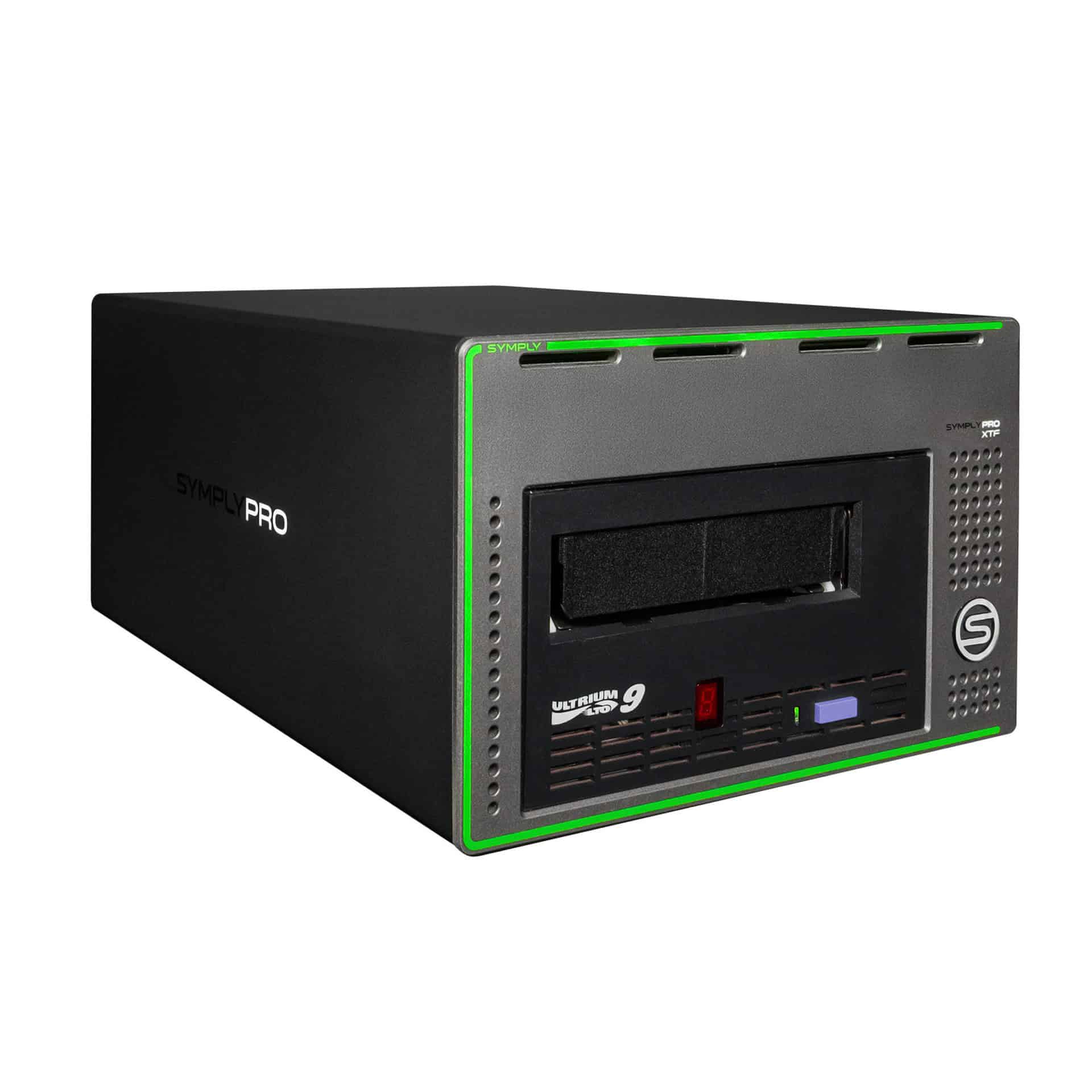 SymplyPRO XTF SAS - Desktop - Image 4