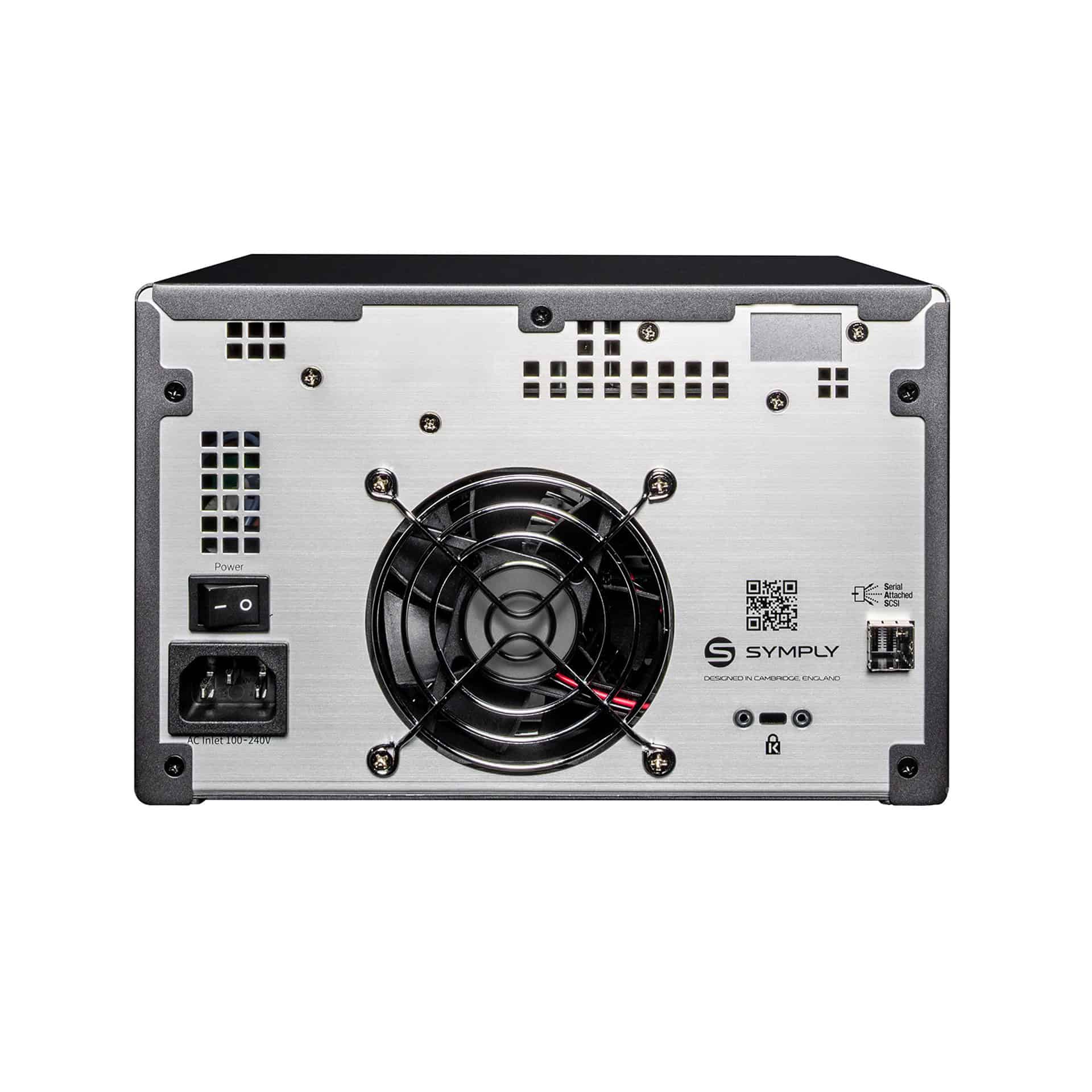 SymplyPRO XTF SAS - Desktop - Image 2
