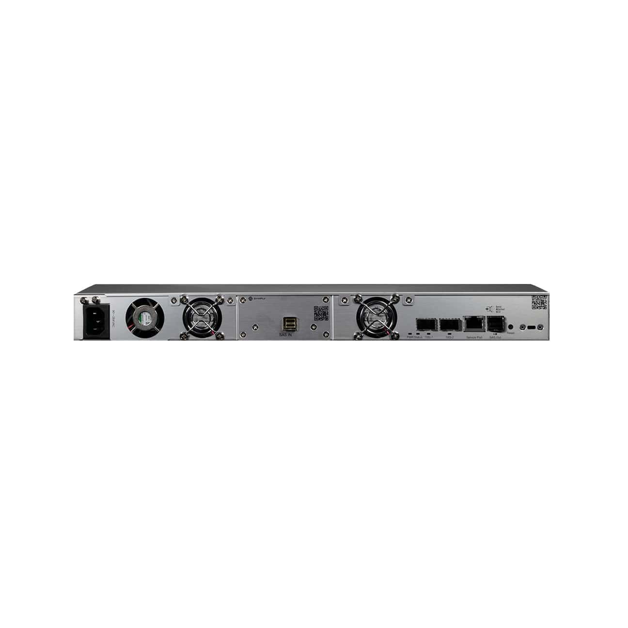 SymplyPRO 1RU Ethernet - Rackmount - Image 2